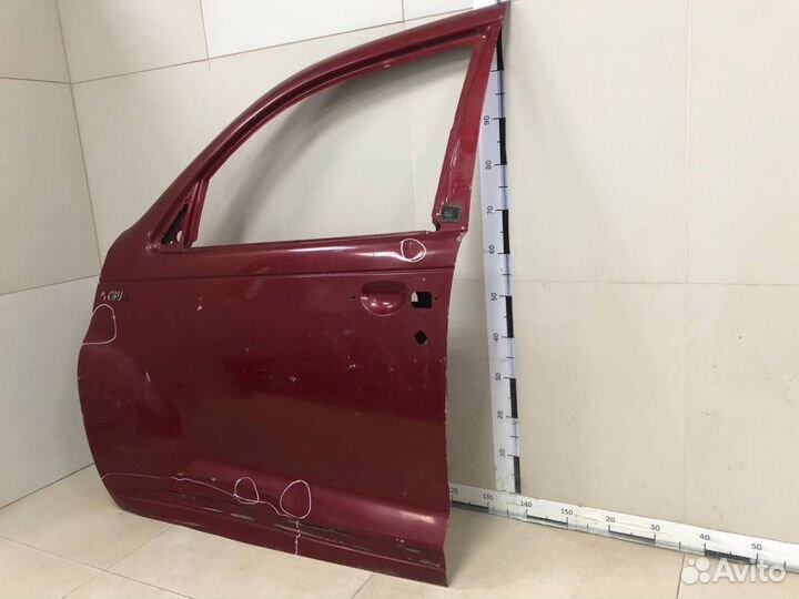 Дверь передняя левая, Chrysler PT Cruiser 2000