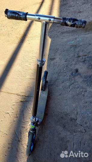 Самокат детский