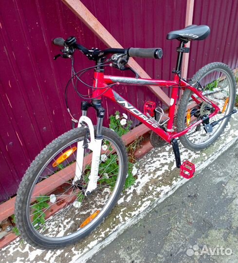 Велосипед Norco Pinnacle 26