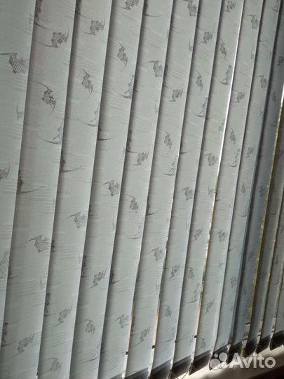 Жалюзи ремонт