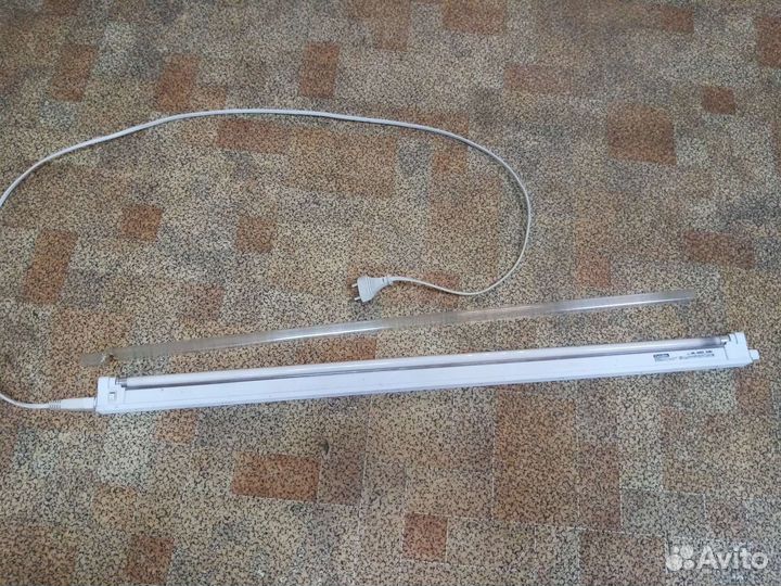 Светильник Camelion WL-4002