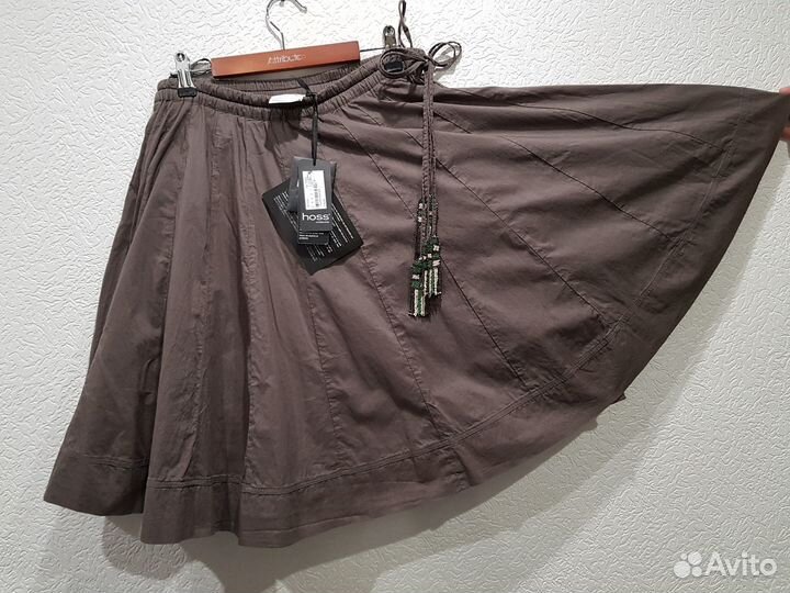 Юбка hoss Homeless