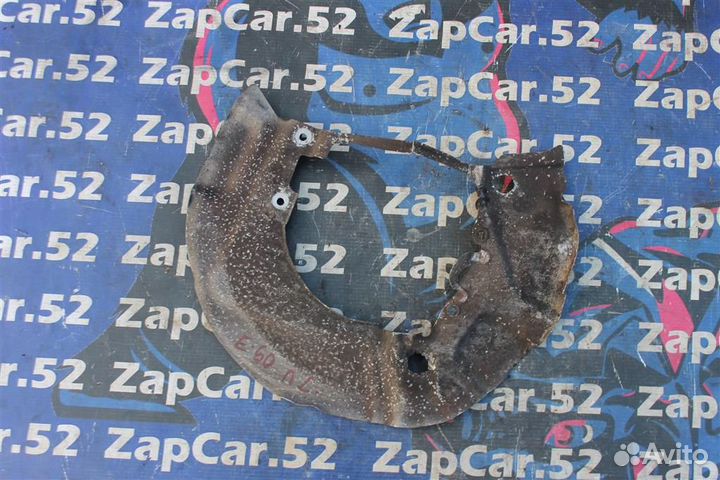 Кожух ступицы / пыльник бмв Е60/Е61