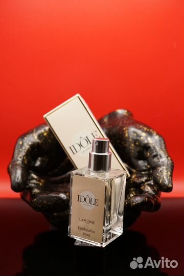 Lancome Idole женские духи