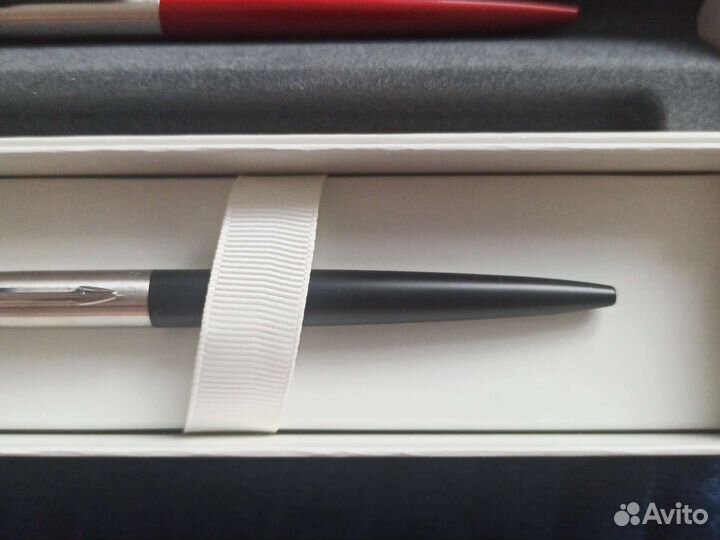 Ручка шариковая Parker Jotter Kensington