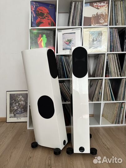 Audio Physic Tempo 25