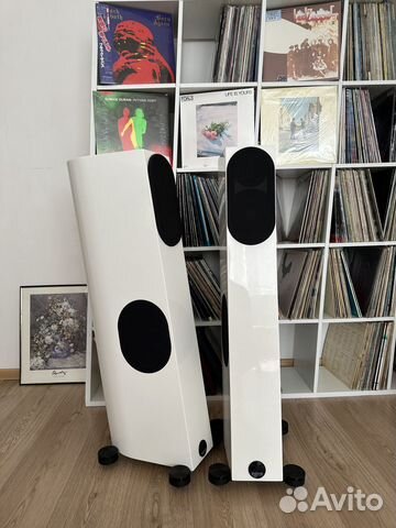 Audio Physic Tempo 25