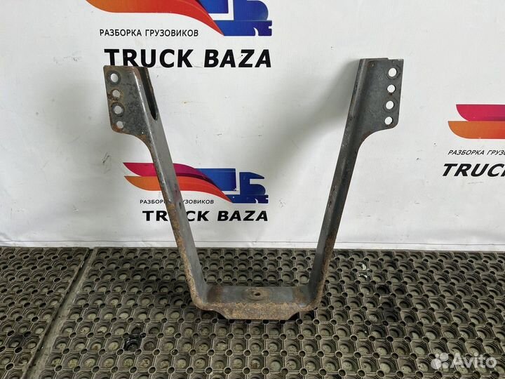 Кронштейн пневмоподушки Volvo FH, Volvo FM