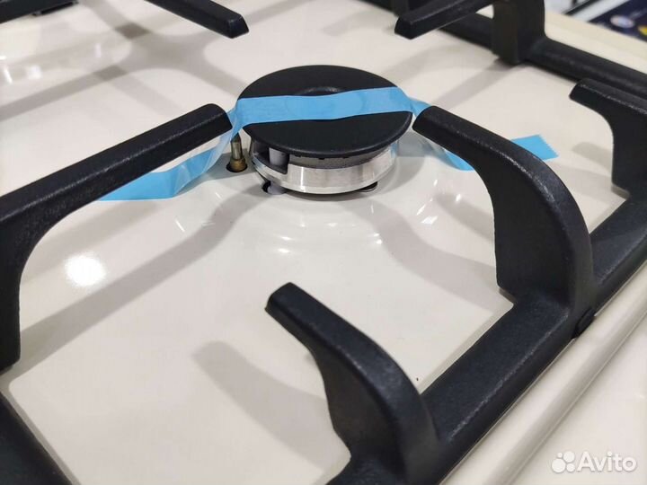 Варочная панель ricci 60см 630BG