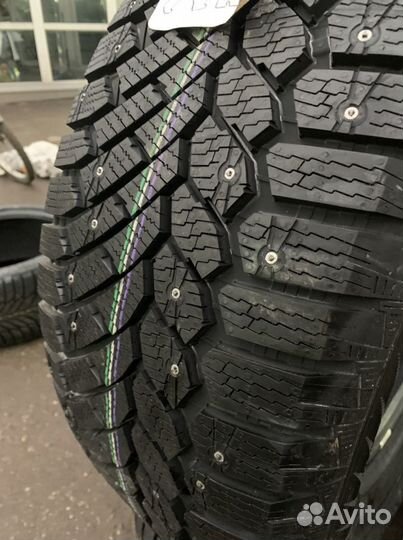 Gislaved Nord Frost 200 SUV ID 285/60 R18 116T