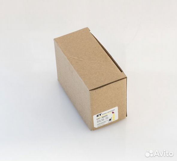 Блок питания 36В 0.5А(Адаптер ET DC-3605 )