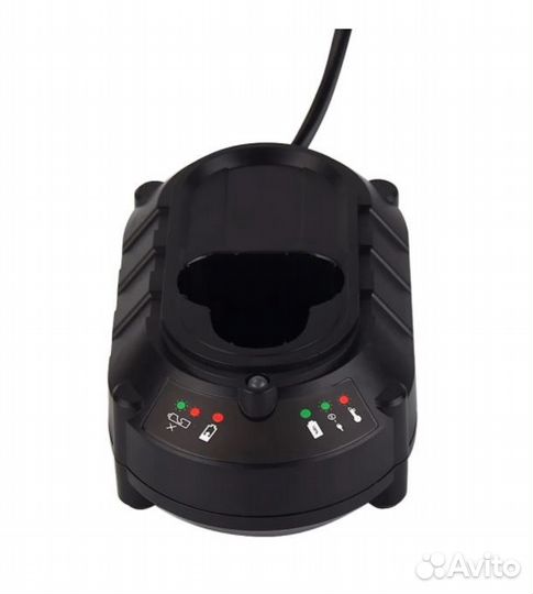 Зарядное устройство ET BL1013 для Makita