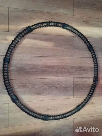 Детская железная дорога