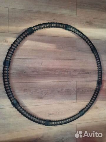 Детская железная дорога