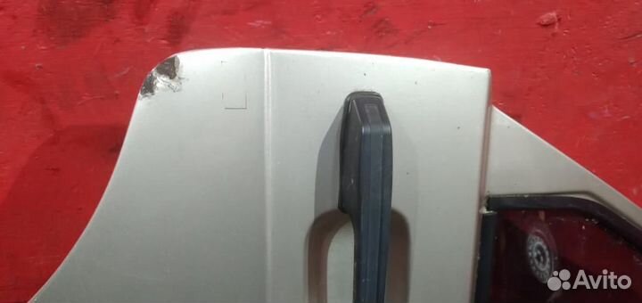 Ваз 2109 дверь задняя правая Ваз 21099