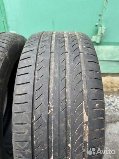 Pirelli Powergy 225/50 R17