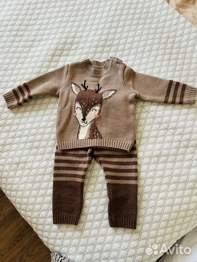 Костюм детский