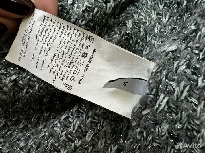 Кардиган trussardi