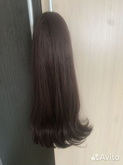 Шаньон на крабе