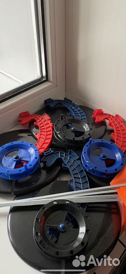 Жерлицы зимние