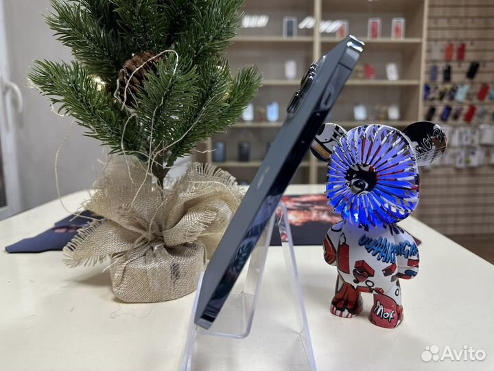 iPhone 13 Pro Max, 128 ГБ