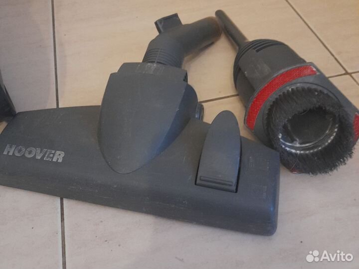Пылесос hoover