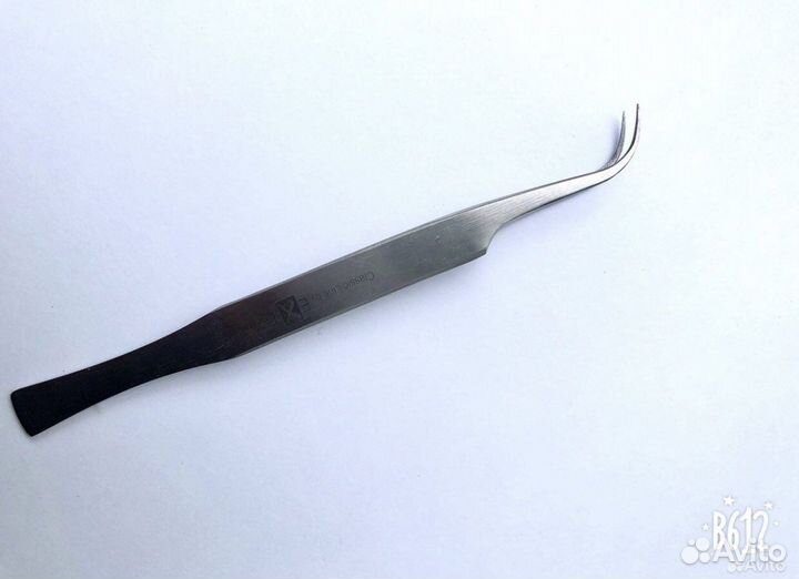 Пинцет для ресниц