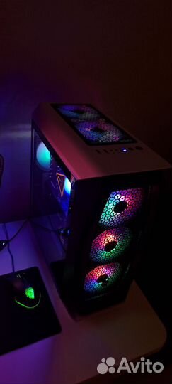 Игровой пк
