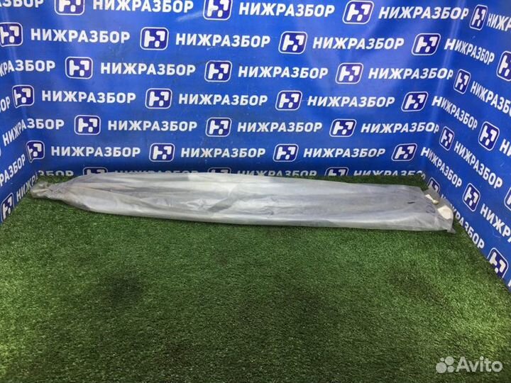 Дефлекторы дверей к-кт Opel Corsa D