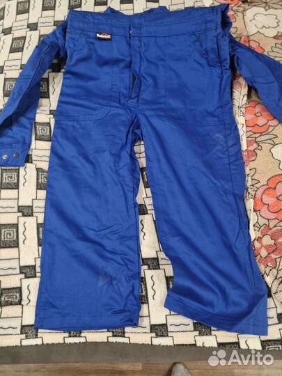 Комбинезон демисезонный