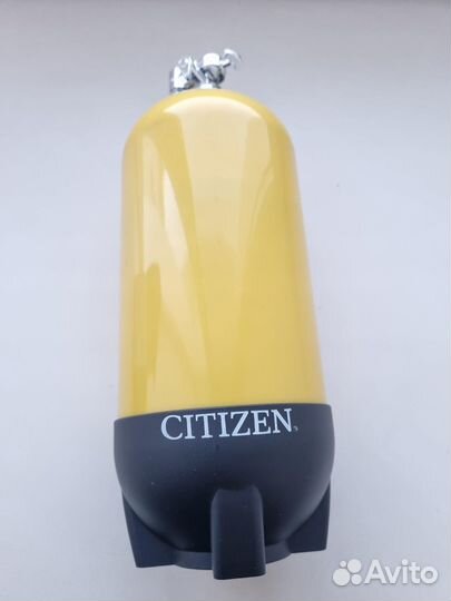 Продам часы Citizen Promaster Agualand JV0020-02E