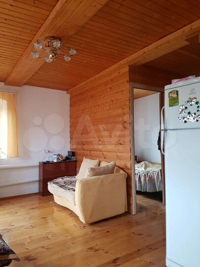 Дом 48 м² на участке 9 сот.