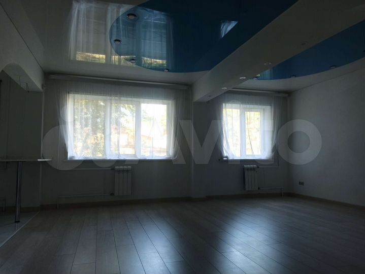 3-к. квартира, 80,3 м², 1/5 эт.