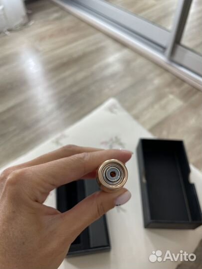 Машинка для перманентного макияжа