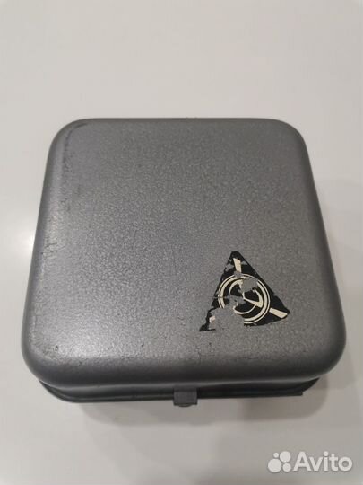 Примус СССР винтажный