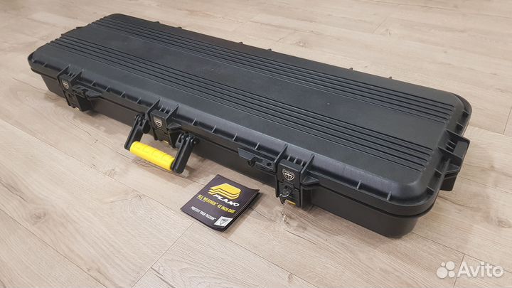 Жесткий кейс Plano ALL weather 42