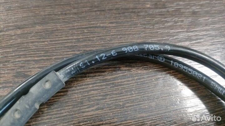 Датчик ABS Bmw X5 E70 N62N 4.8I 2010