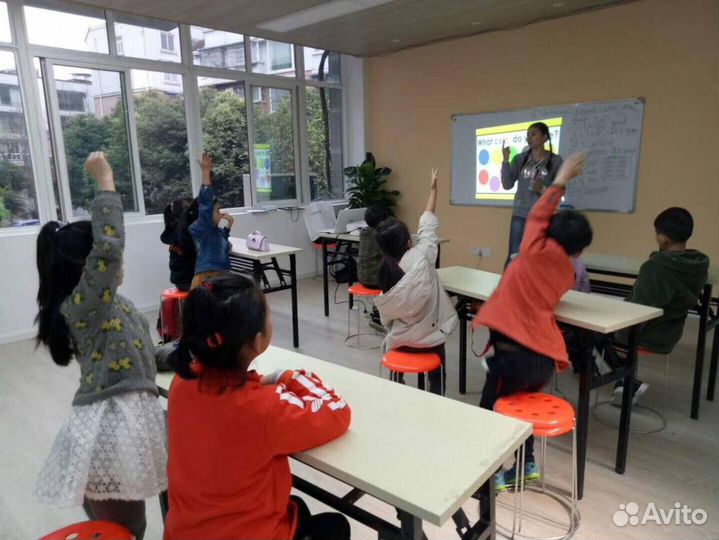 Репетитор по Китайскому языку