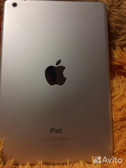 iPad mini 1 16gb