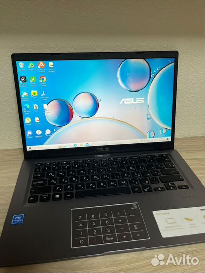 Ноутбук asus F415MA-EK015T