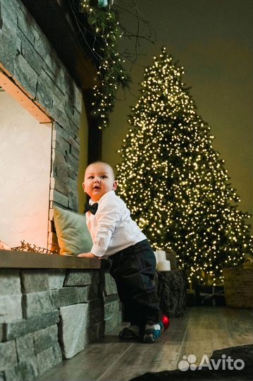 Новогодняя фотосессия Новосибирск