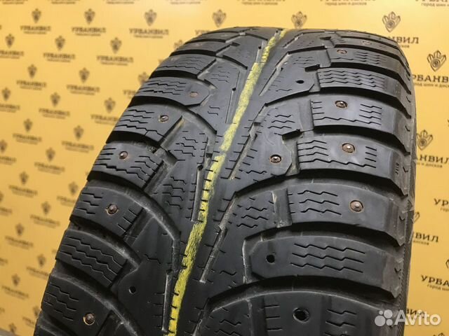 Contyre Arctic Ice 2 205/55 R16 91T