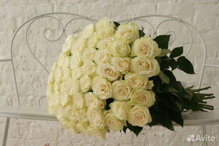 Эквадорские розы на дом