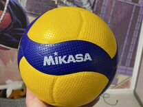 Волейбольный мяч VLS300,V300W