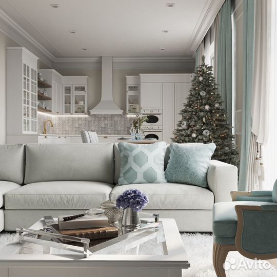 Дизайнер интерьера и декоратор