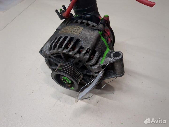 Генератор Ford Mondeo 3, 2002