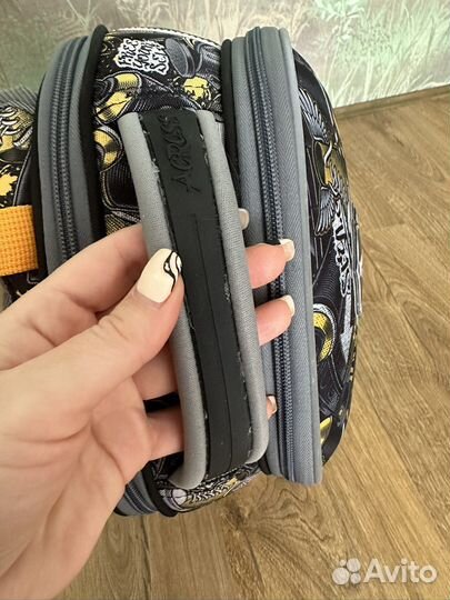 Рюкзак школьный across состояние нового