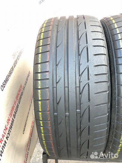 Bridgestone Potenza S001 225/40 R19