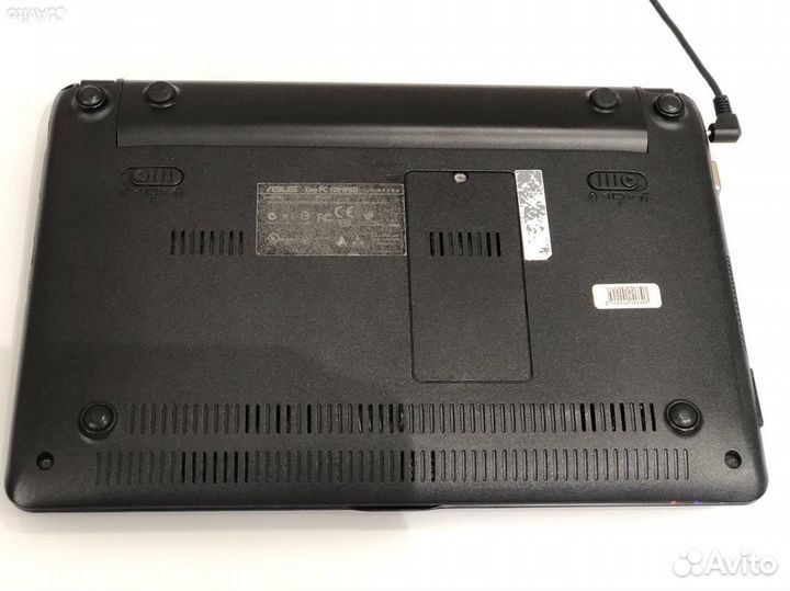 Asus Eee PC 1001pxd