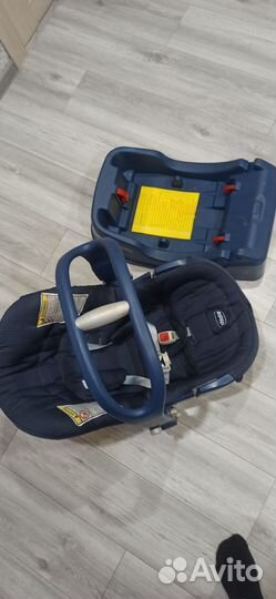Детское автокресло от 0 до13